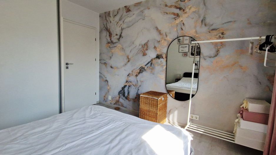 COMISION 0% | 2 camere modern | 3 min metrou Favorit | Gata de mutare - Poză 18