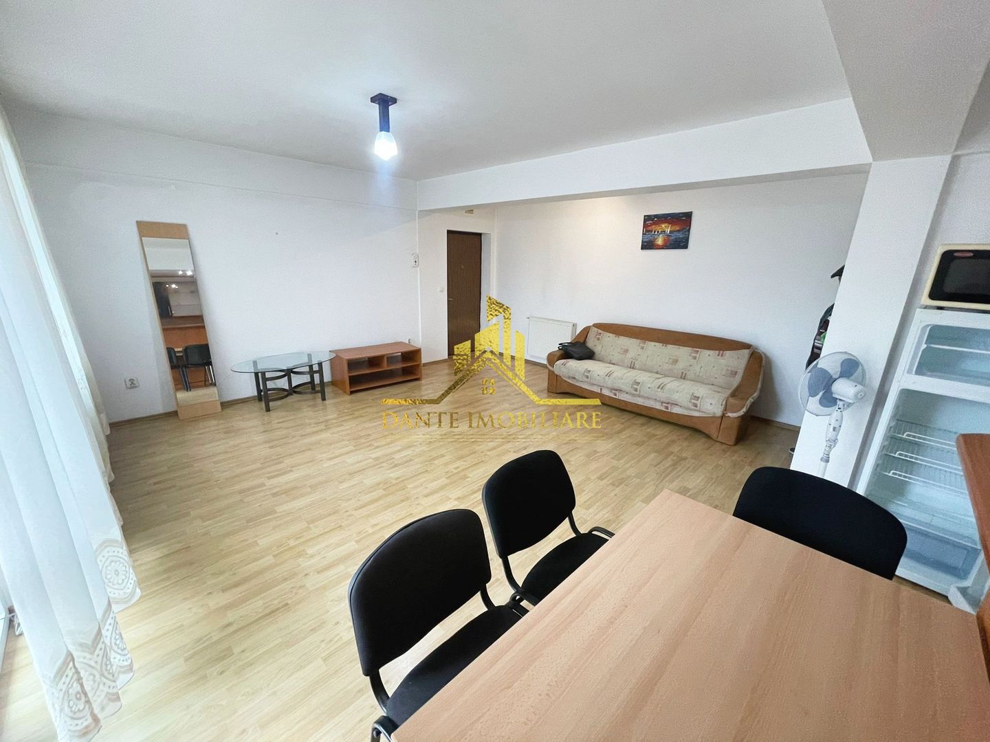 2 camere, mobilat modern, bloc nou, balcon, parcare, Grigorescu - Poză 4