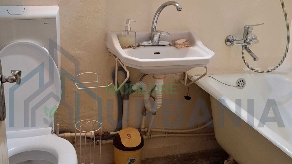 Apartament 1 cameră de închiriat în Tătărași, Iași - Poză 5