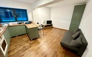 Vanzare 2 camere, Zorilor, ansamblul WINGS, garaj - Poză 5