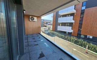 4 camere finalizat Complex Premium-piscina - pista alergare in incinta - Poză 12