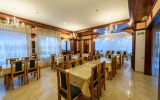 Pensiune - Baile Olanesti - Zona Centrala - Poză 31