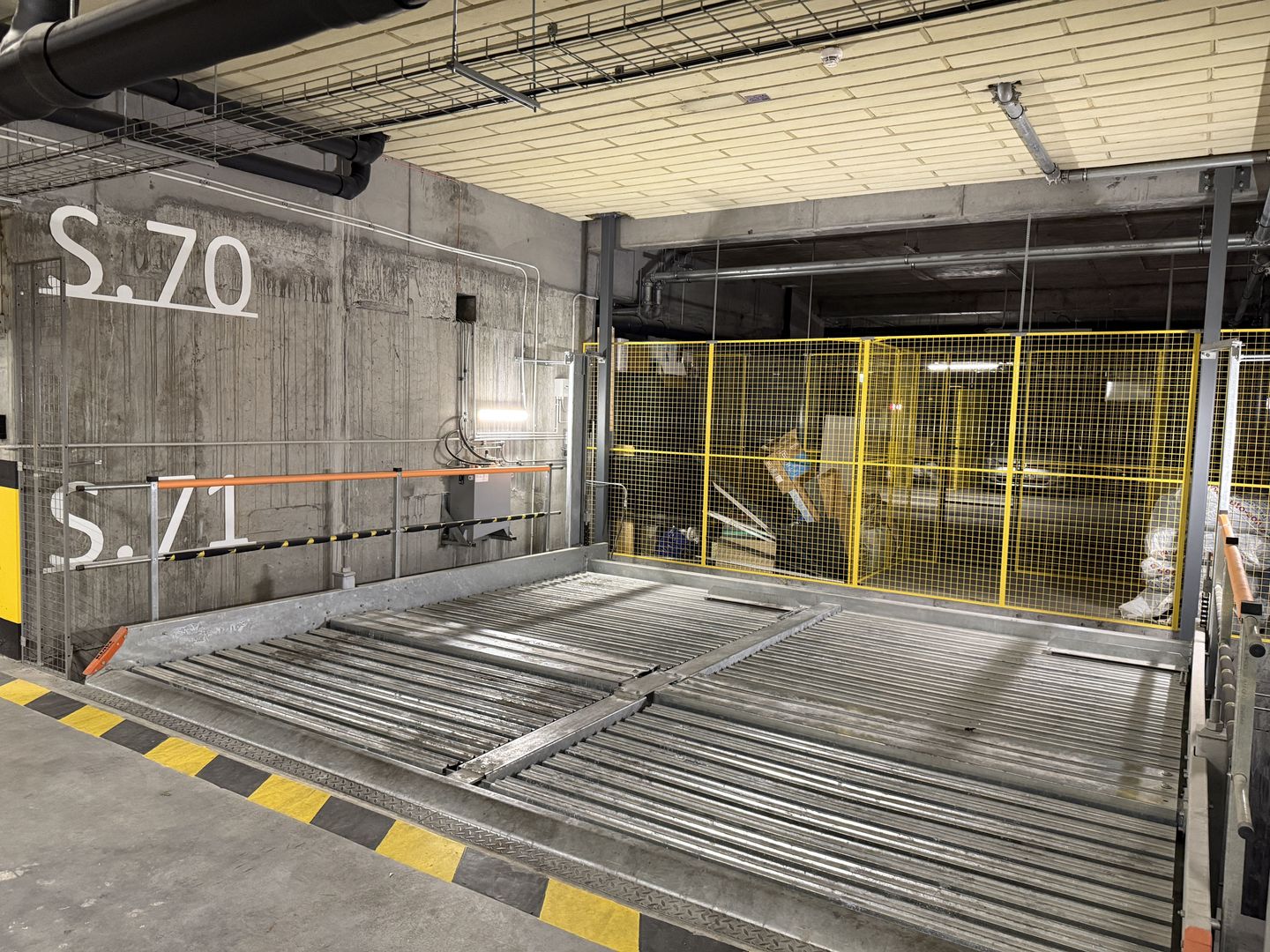 OPORTUNITATE APARTAMENT SUPERB BANEASA - STRAULESTI - Poză 11