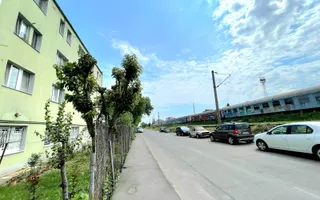 Garsoniera cocheta,  decomandata, pet friendly - zona Craiter - Poză 12
