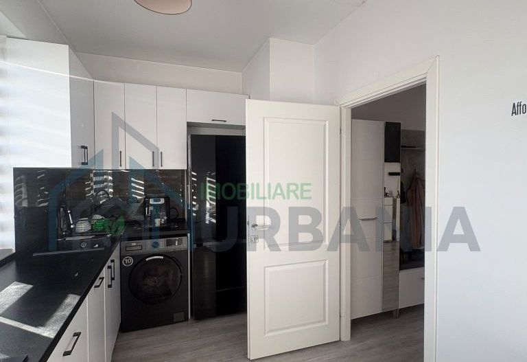 Apartament 3 camere de vânzare, 80 mp + loc parcare – Breazu - Poză 3