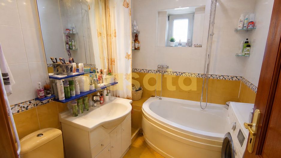 Ap4Camere | Iancului Metrou| Panoramică Unica| Centrala proprie - Poză 11
