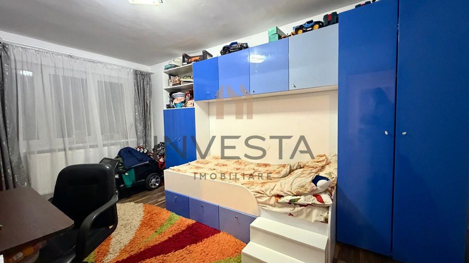 Apartament cu 4 camere in Manastur ! - Poză 7