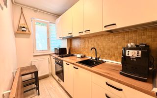 Apartament superb cu 2 camere | Spitalul Județean - Poză 6