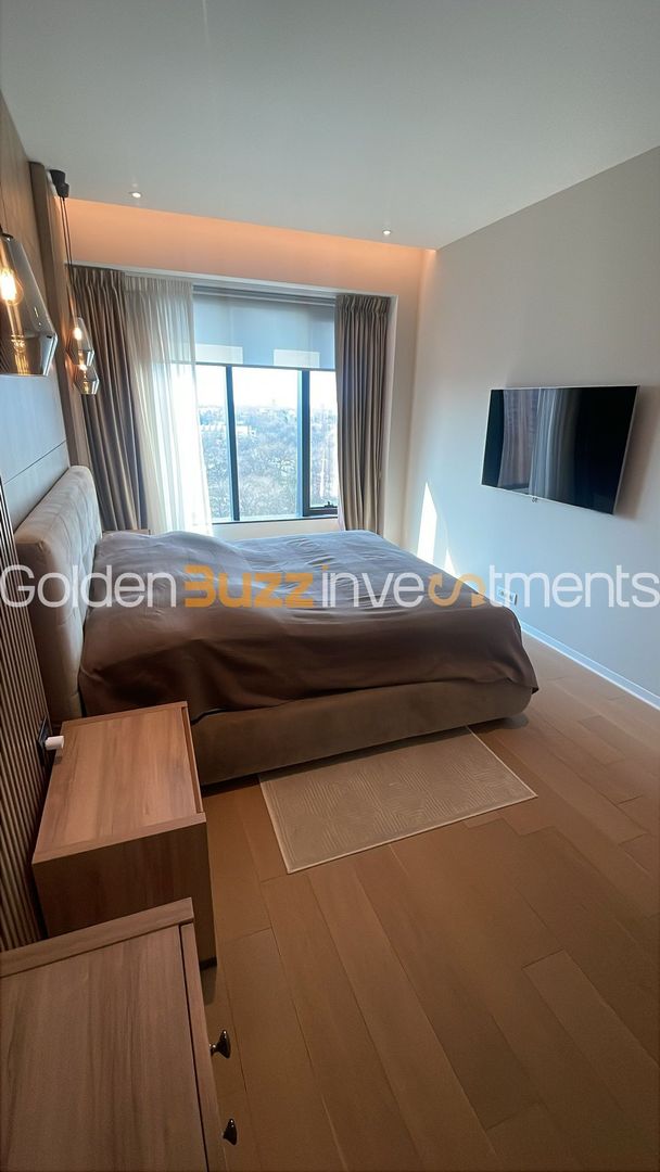 Apartament 4 camere cu View Panoramic Unic - Poză 21