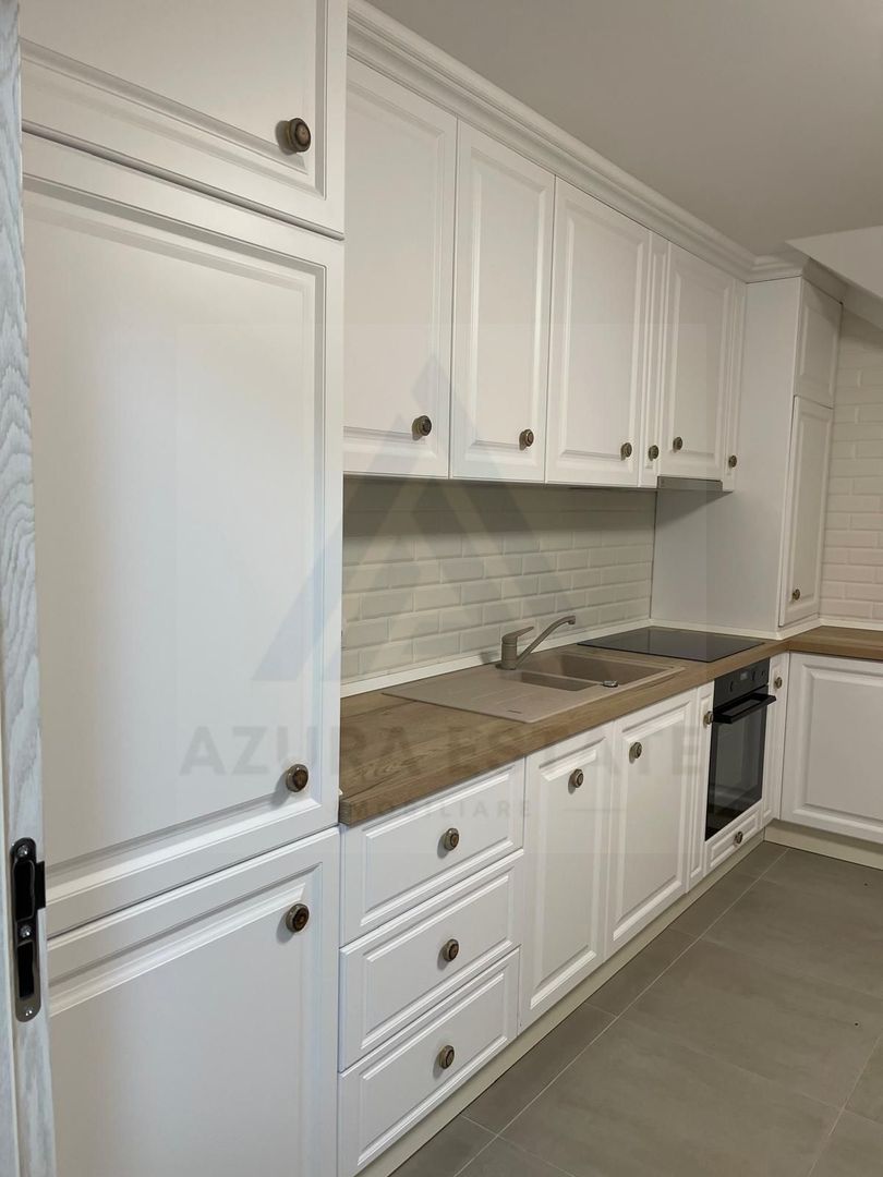 Vila 360 mp utili super exclusivista si teren 750 mp in Sibiu - Poză 19