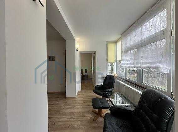 Apartament 3 camere parc Expozitie Copou de inchiriat - Poză 3