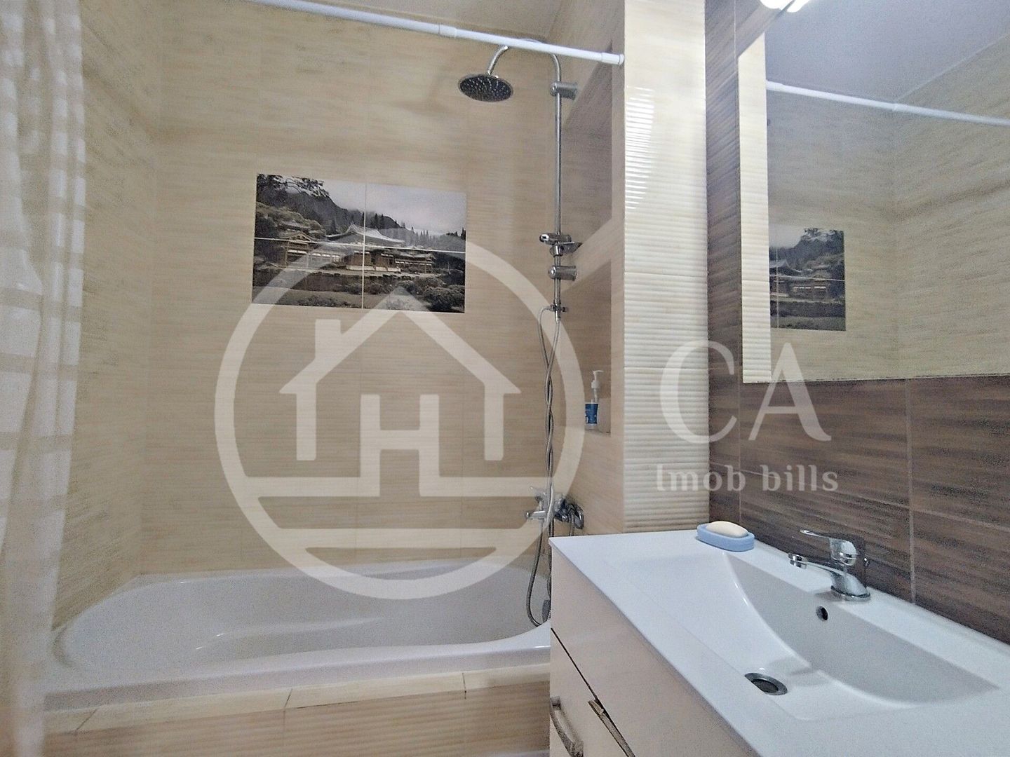 Apartament de inchiriat cu 2 camere in zona Iosia, Oradea - Poză 7