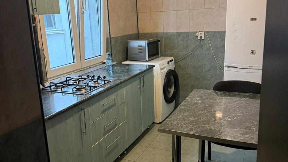AP. 2 CAMERE- TINERETULUI, PET-FRIENDLY, BUCATARIE INCHISA, METROU - Poză 6