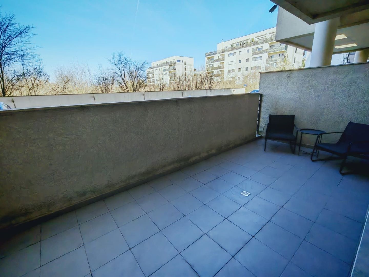 Apartament 2 camere mobilat complet Pipera | Privighetorilor | Băneasa - Poză 12