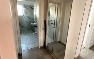 Vanzare apartament 2 camere | Popesti-Leordeni | Parcare | Centrala - Poză 5