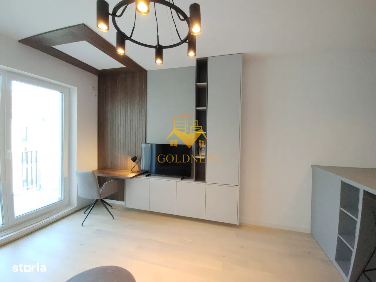 2 Camere de Lux, garaj, Marasti, Record Park, The Office, 21 Decembrie - Poză 7