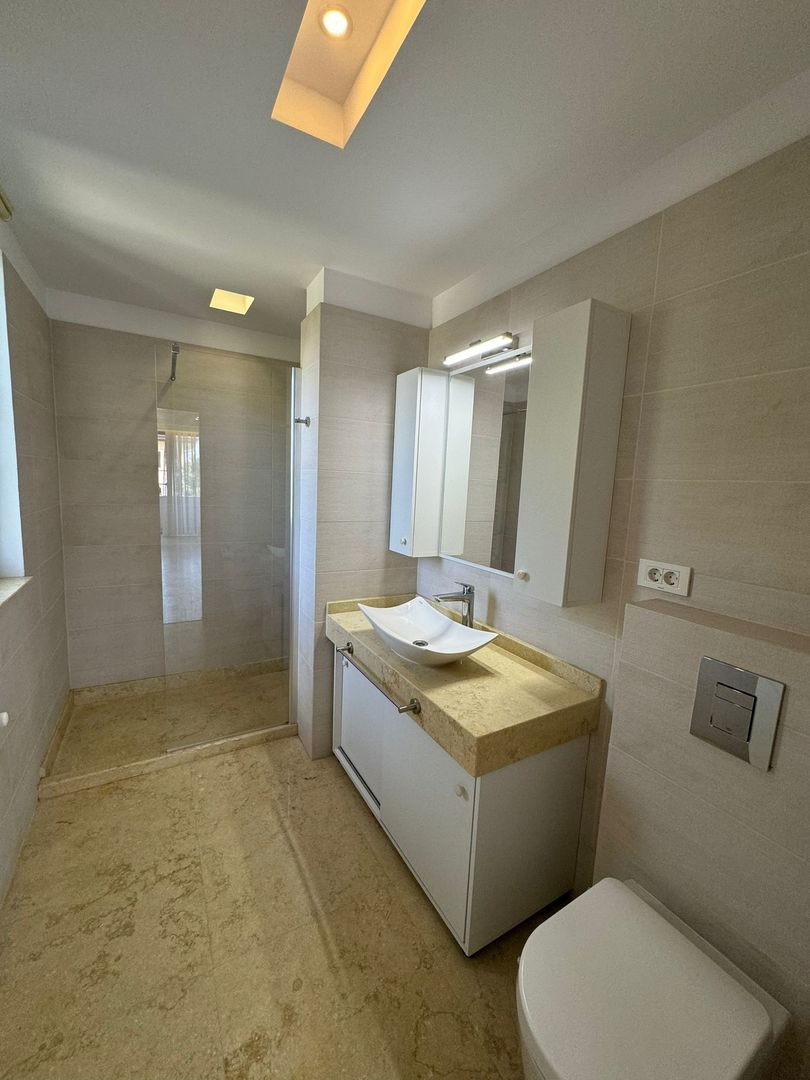 Oxford Gardens | Vila | LUX | 5 camere | Curte | - Poză 20