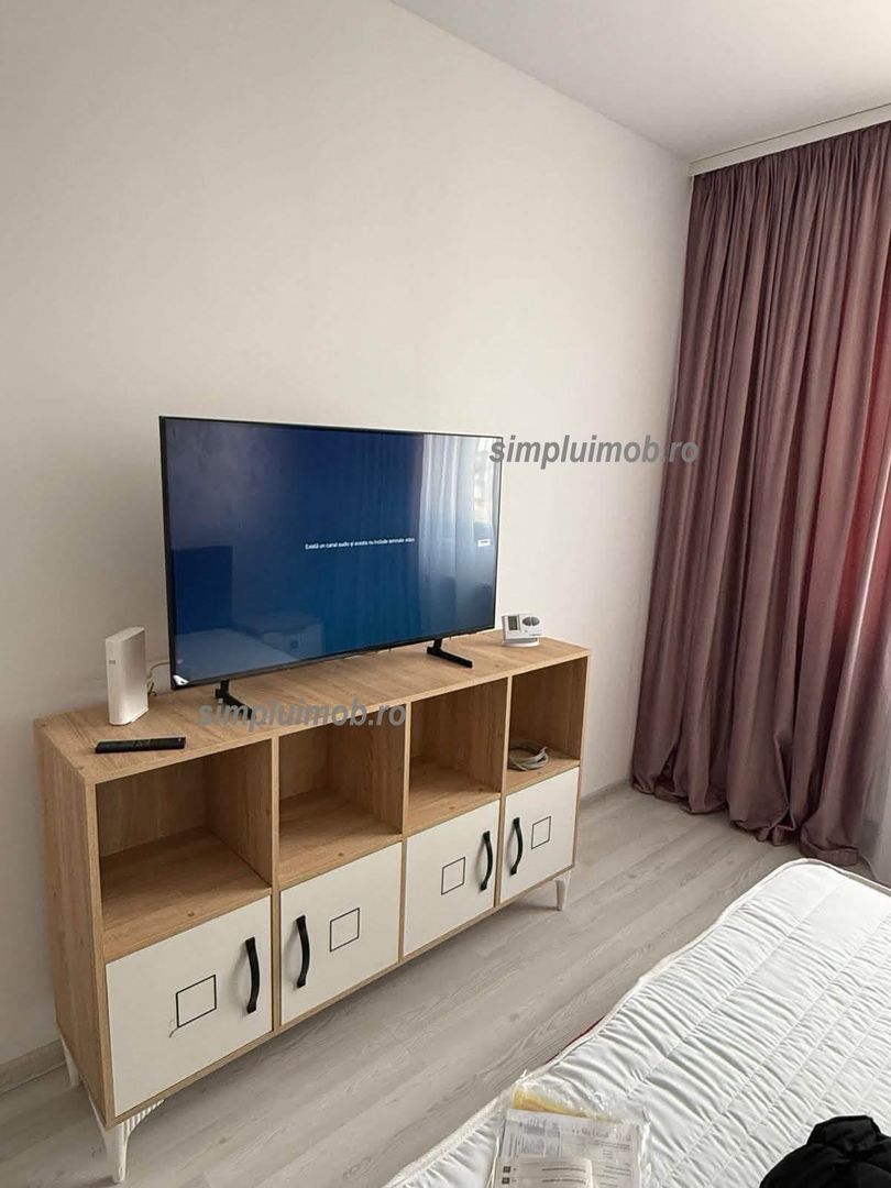 Ocazie-Garsonieră Decomandată – Mobilată & Utilată Full – Super Preț - Poză 4