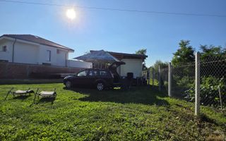 Teren Intravilan I609mp I Investitie I Imprejmuit I Turnisor - Poză 3