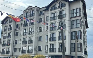 Vânzare, apartament,2 camere+living, str. Alexandru Cel Bun, Ialoveni - Poză 22