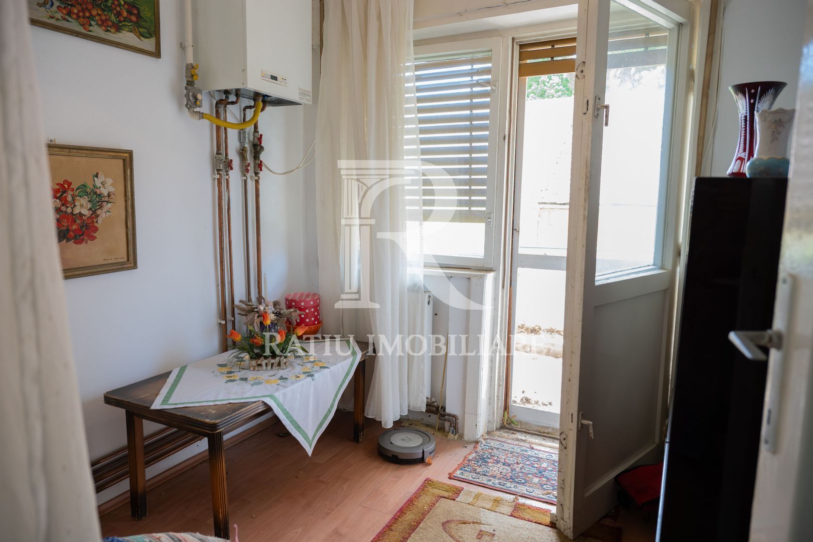 Apartament de colecție în centrul Marghitei | 4 camere | Garaj inclus - Poză 7