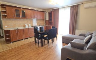 De Închiriat Apartament 3 camere Carpați 2 - Poză 1