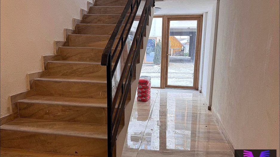 APARTAMENT 3 CAMERE PRIMA INCHIRIERE | LOC DE PARCARE | EL GRINGO SELIMBAR - Poză 12