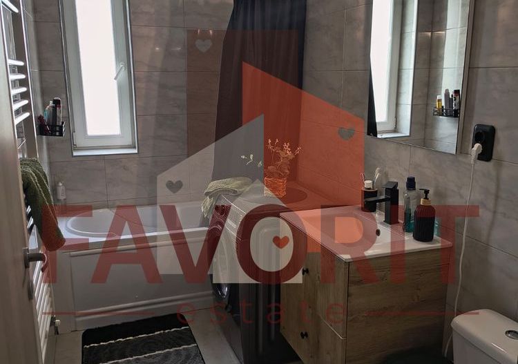 Apartament 2 camere decomandat | Calea Urseni - Giroc - Poză 7