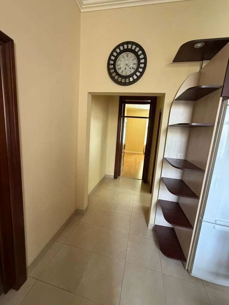 BRASAD vinde ap 3 cam etaj 1 CENTRAL renovat 119mp. - Poză 8