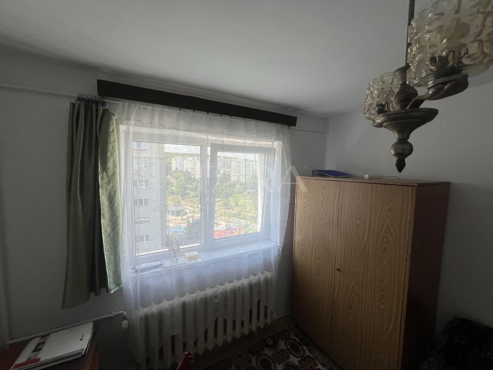 Apartament 2 camere mobilat, Manăștur – zona Minerva - Poză 6