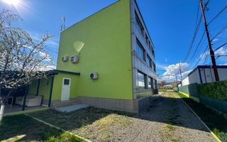 Cladire de birouri de inchirat | 500 mpu | Ploiesti | Comision 0% - Poză 18