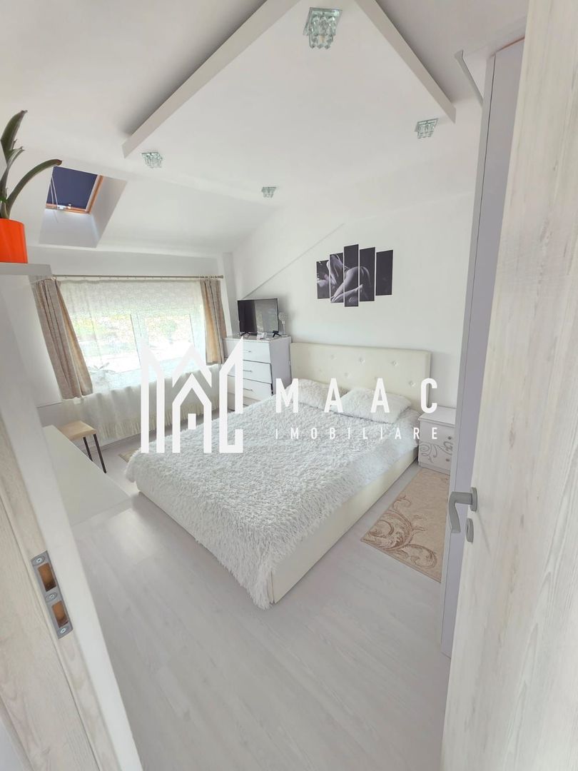 Apartament 3 camere de închiriat | Sibiu | Arhitecților - Poză 2