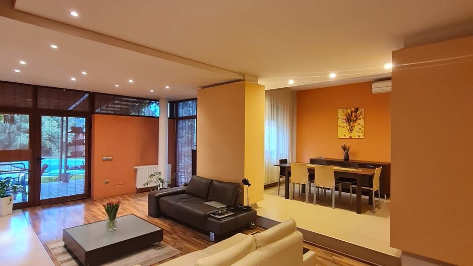 Vila individuala,la 10 min de Piața Victoriei! - Poză 19