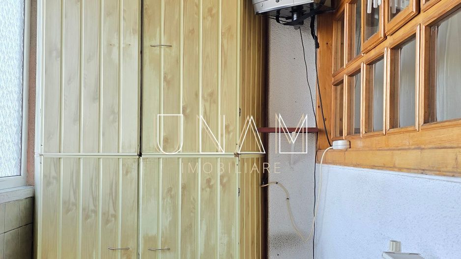 2 camere decomandate | Etaj1 | 55 mp | Triaj - Muzeul Locomotivelor | Resita - Poză 15