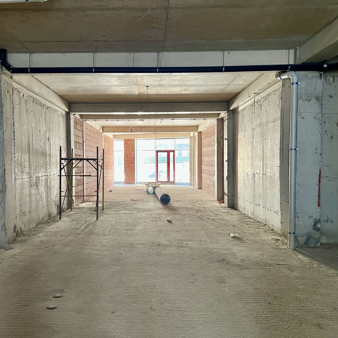 De vânzare spațiu comercial.Parter. Artima - Poză 5