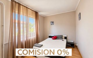 COMISION 0% | 2 camere | Dacia | Etaj 4/4 | Bloc cu Acoperis - Poză 1