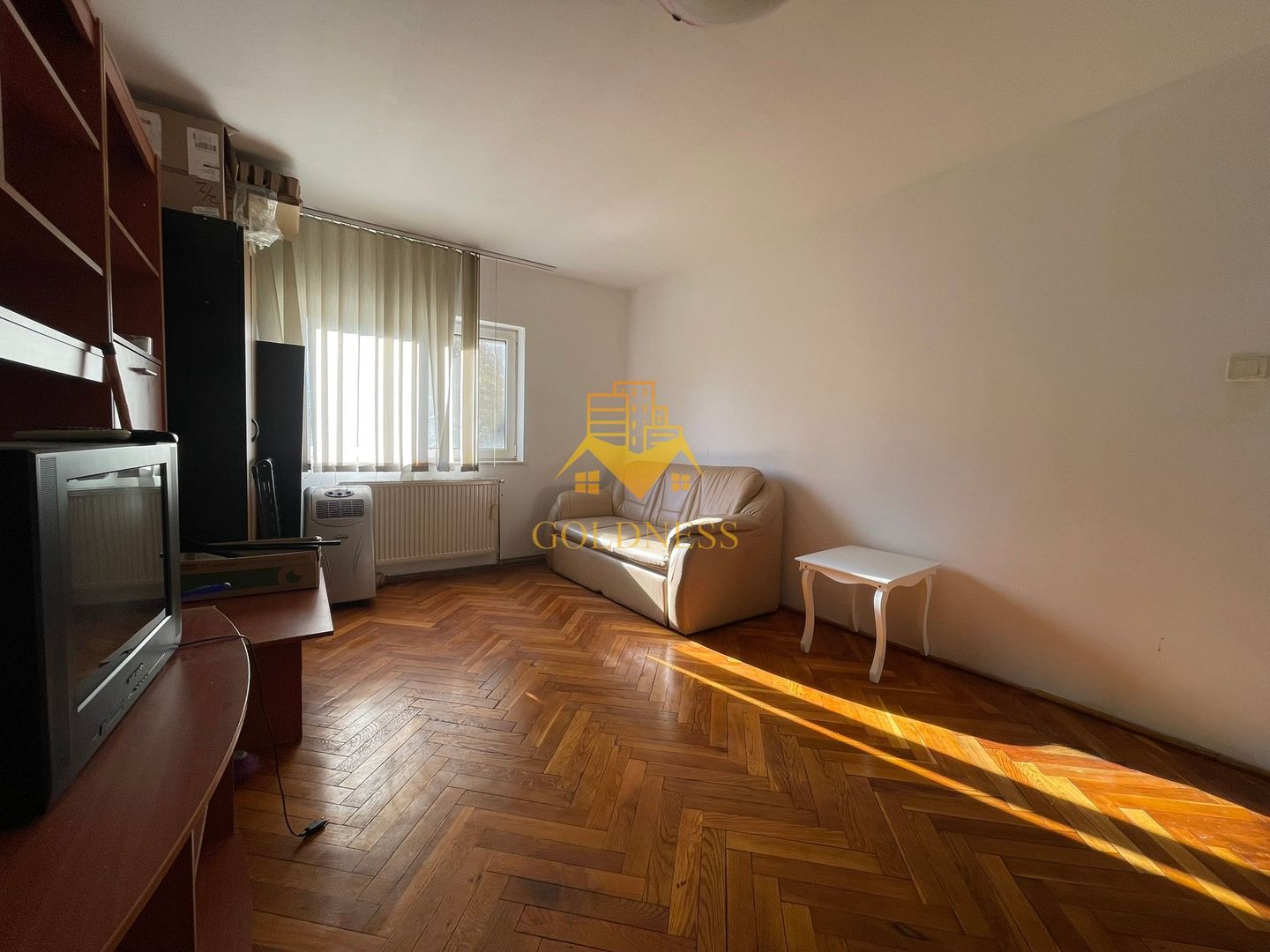 2 camere decom etaj 2 Observatorului, Piata Zorilor,20 min de UMF| - Poză 1