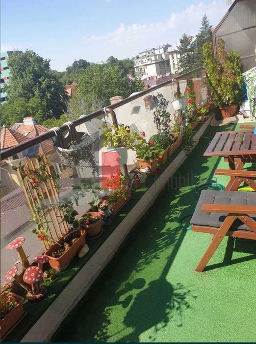 3 Camere Unirii - Parcul Carol - Poză 7