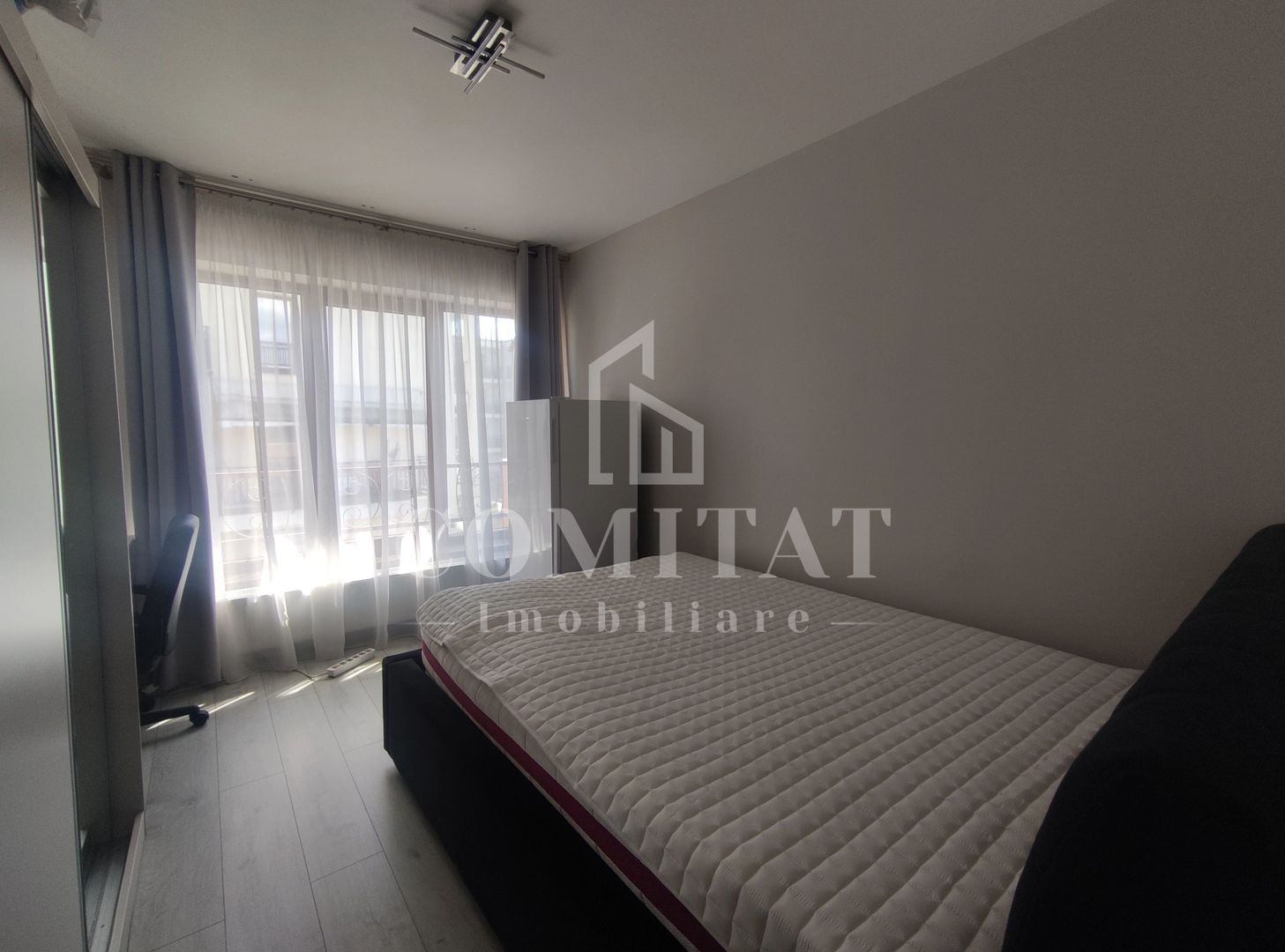 Apartament la vilă cu 4 camere decomandate | Cartierul Zorilor - Poză 4