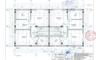 Casa moderna Theodor Pallady 3 Camere Metrou Nicolae Teclu - Poză 3