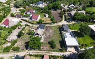 Teren de Construcţie 7,24 Ari com. Sociteni r-nul Ialoveni - Poză 5