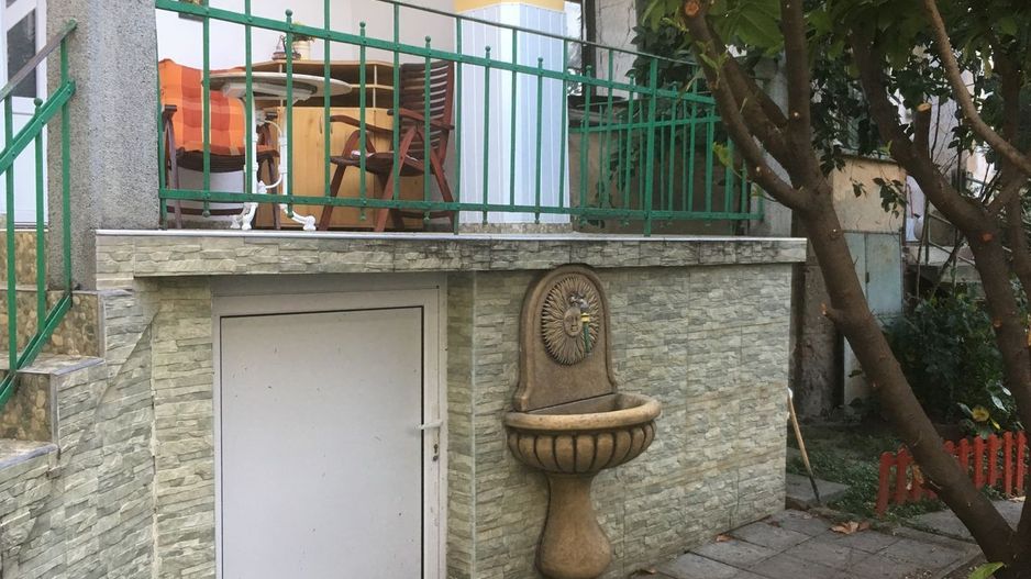 BRASADAS vinde casa mobilata in zona ULTRACENTRALA. - Poză 5
