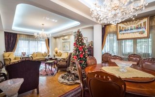 Vila spatioasa in zona Erou Iancu Nicolae - British School - Poză 7