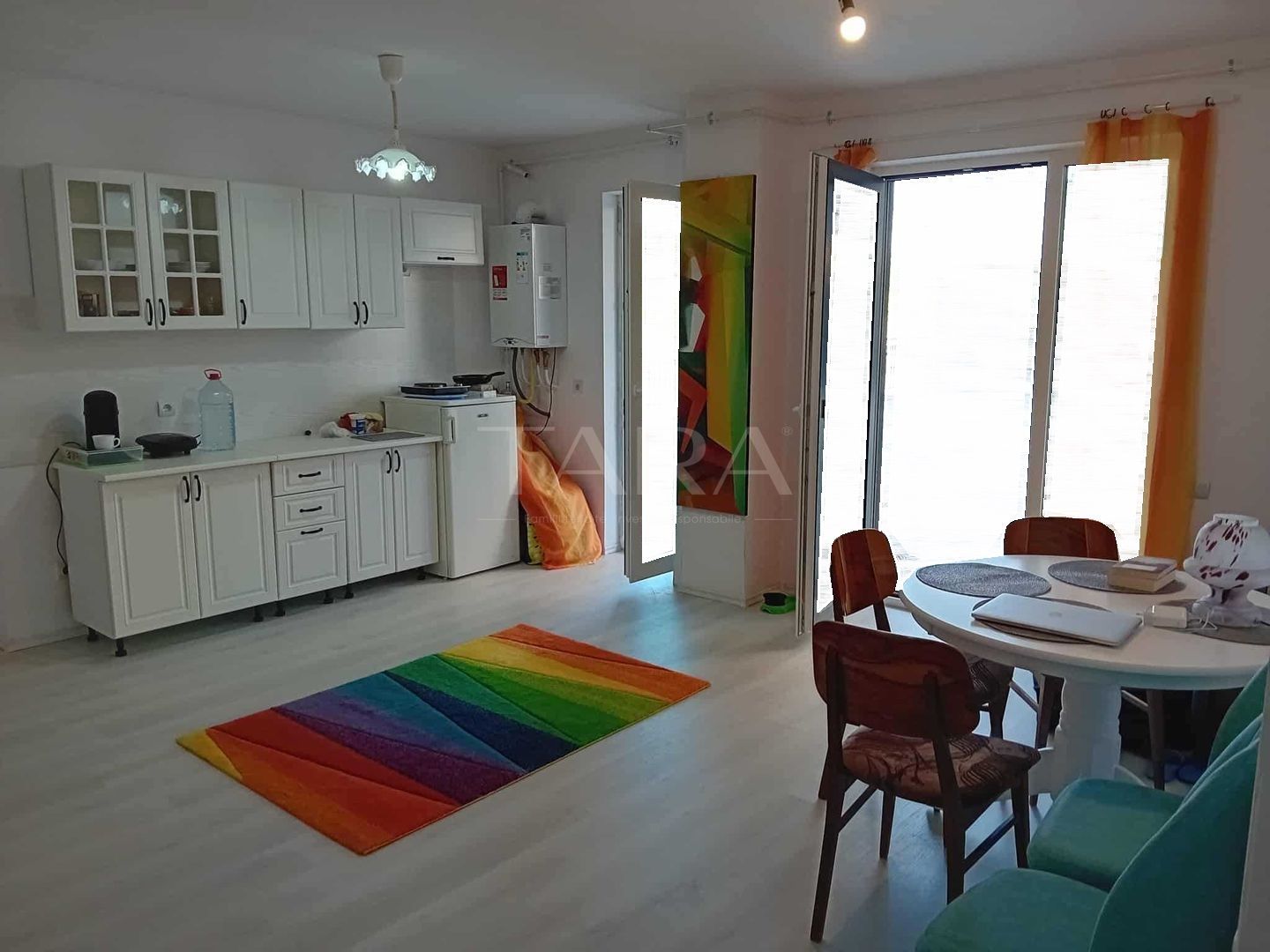 Apartament 3 camere, Florești, zona Muzeul Apei - Poză 3