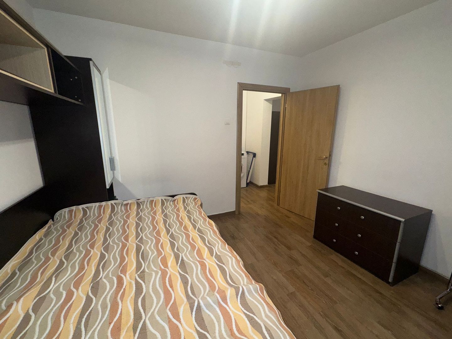Ion Mihalache 2 Camere 52 mp | Parter/7 | 10 m metrou - Poză 4
