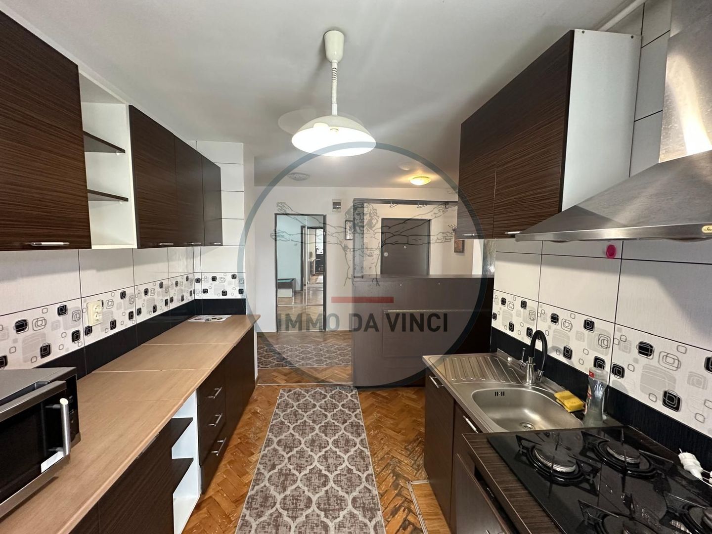 APARTAMENT 3 CAMERE | MARASTI | THE OFFICE - Poză 7