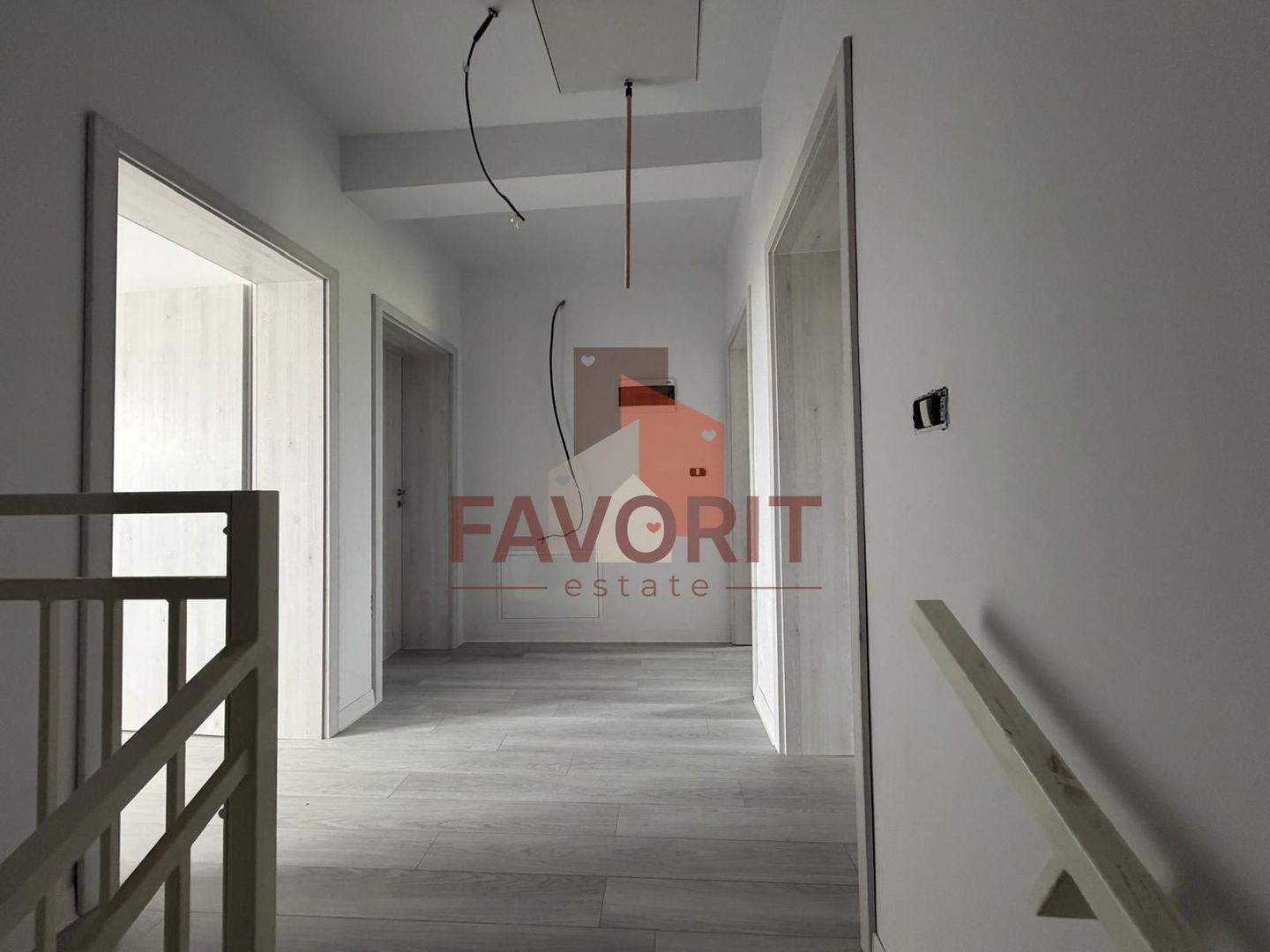 Duplex | Curte generoasa | Parter+Etaj+Pod | Toate utilitatile | 2 Bai - Poză 6