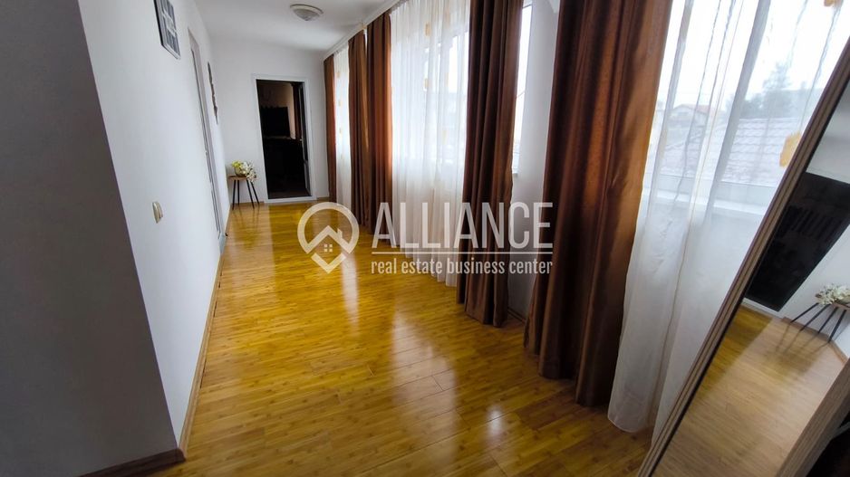 MEDEEA Vila P+1 mobilata complet si curte generoasa! - Poză 19