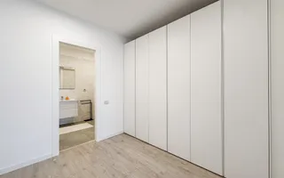 Inchiriere Apartament 3 Camere Residence5 Pipera Rond OMV - Poză 17