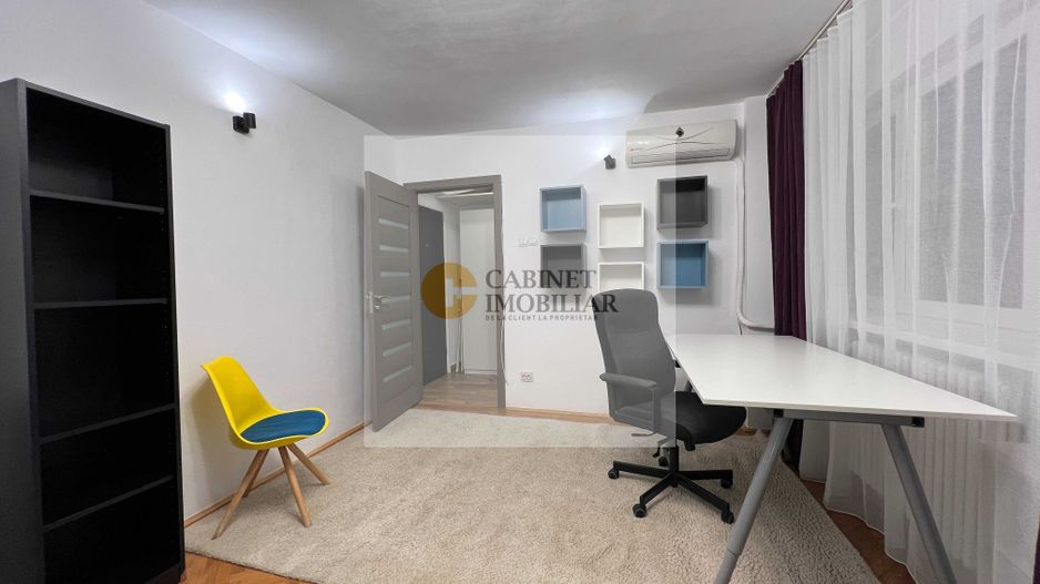 AIRBNB | Cismigiu | Creditabil | Garsoniera - Poză 2